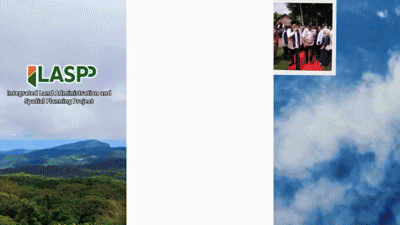 Background animation